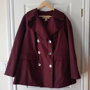 Covington Spring/Fall Jacket